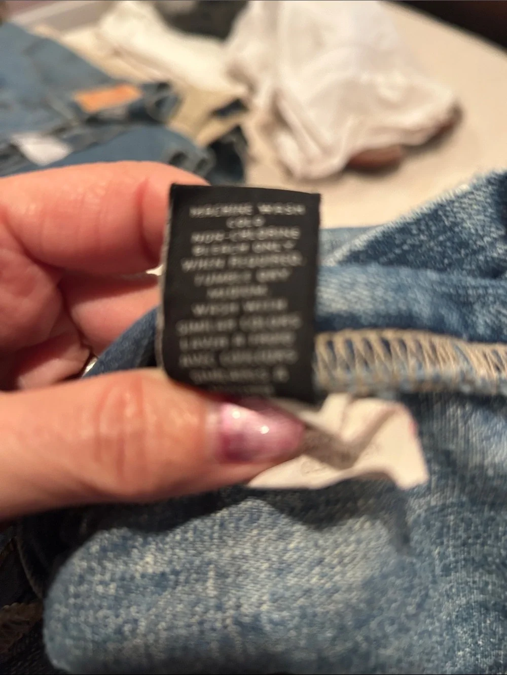 Ralph Lauren Men's Jeans